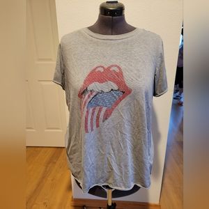 TORRID Rolling Stone t-shirt